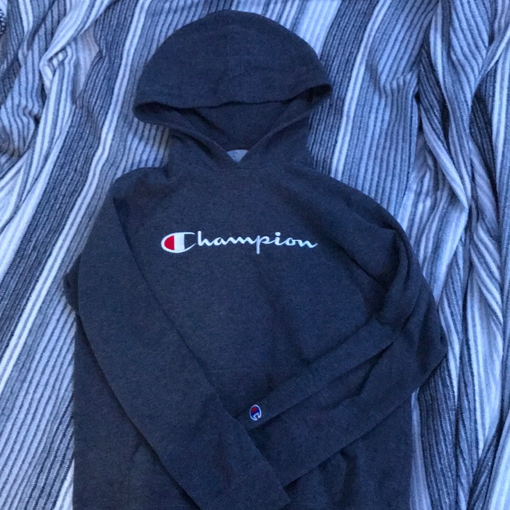 Champion Hoodie